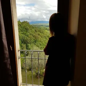 Appartamento Bella Vista Flat, Petroio