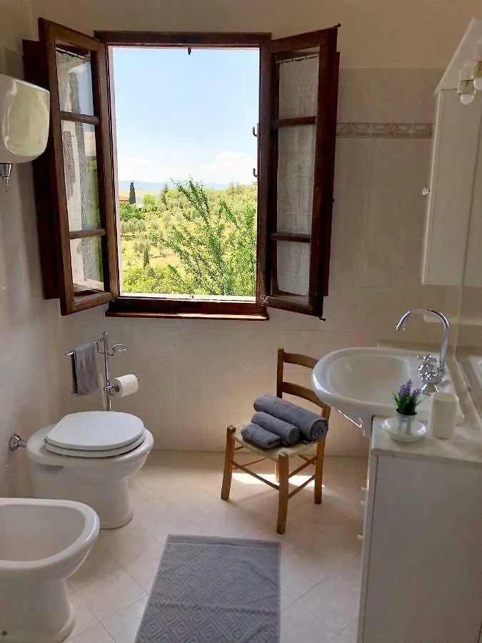 Casa Primetta Villa Petroio