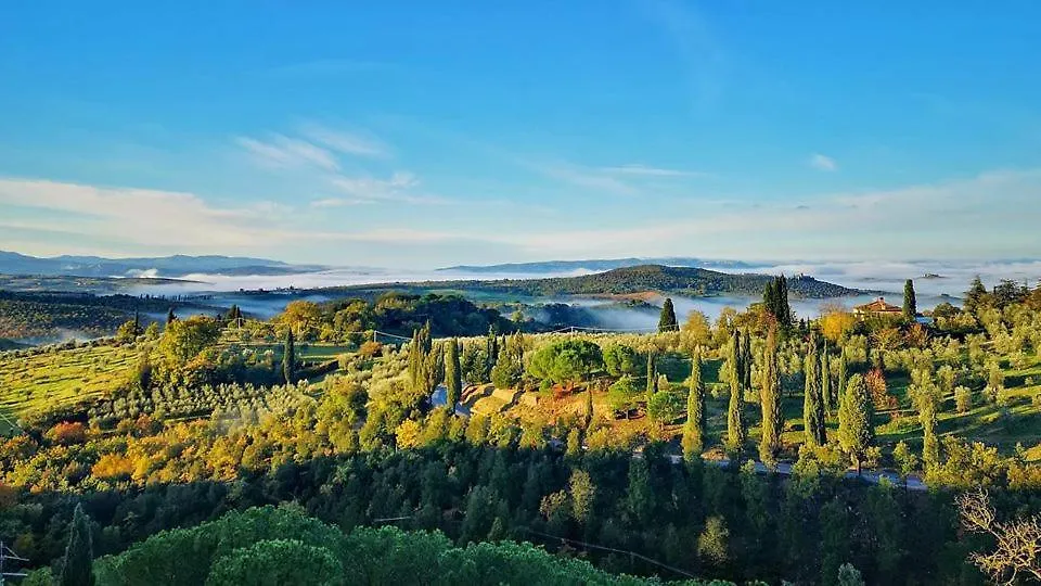 Casa Primetta Villa Petroio Italië